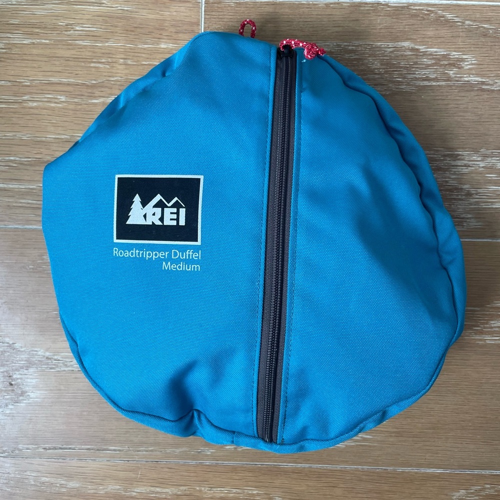 REI Roadtripper Duffel Bag Medium